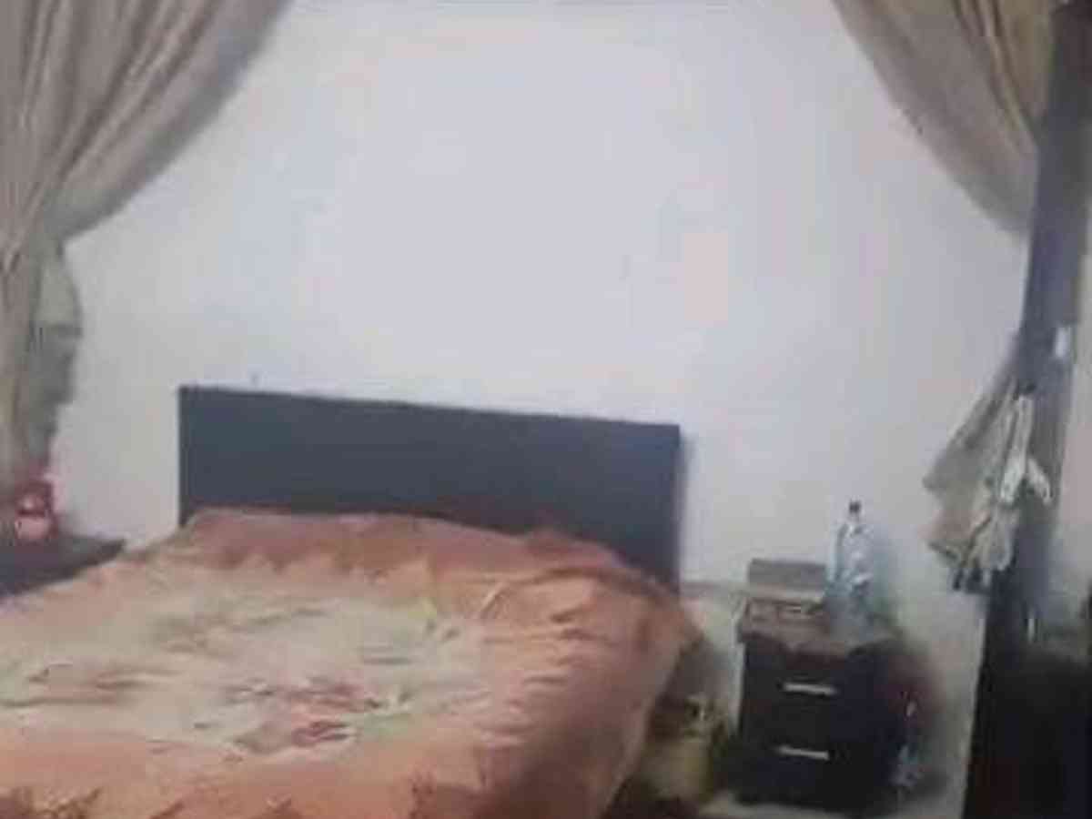 شقة 1 غرف 1 صالات 50م² للبيع